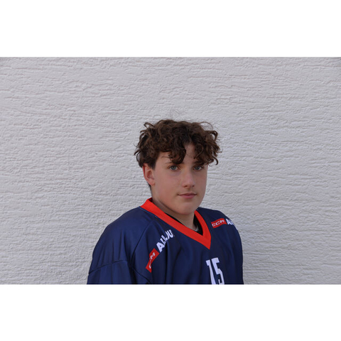 #21 - Giancarlo Pennetti