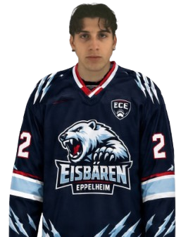 #2 - Liam Hergenhahn