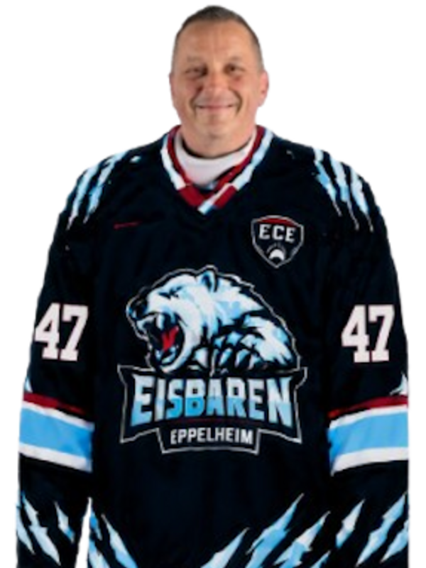 Luksch, Bernd